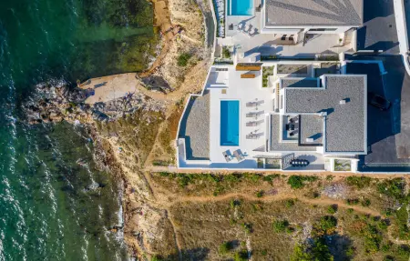 Villa Bonella, Maison 10 personnes à Novigrad - Photo 18