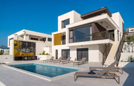 Villa Bonella, Maison 10 personnes à Novigrad - Photo 21