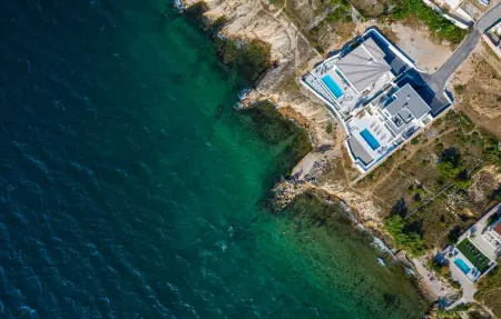 Villa Bonella, Maison 10 personnes à Novigrad - Photo 25