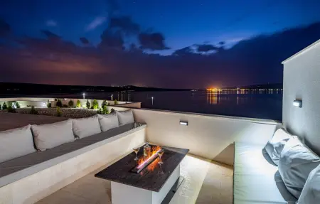 Villa Bonella, Maison 10 personnes à Novigrad - Photo 30