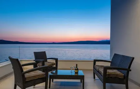 Villa Bonella, Maison 10 personnes à Novigrad - Photo 31