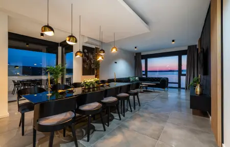 Villa Bonella, Maison 10 personnes à Novigrad - Photo 36