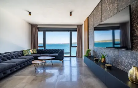 Villa Bonella, Maison 10 personnes à Novigrad - Photo 38