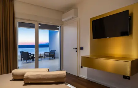 Villa Bonella, Maison 10 personnes à Novigrad - Photo 41
