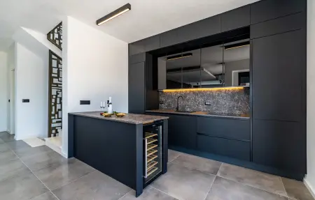 Villa Bonella, Maison 10 personnes à Novigrad - Photo 42