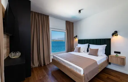 Villa Bonella, Maison 10 personnes à Novigrad - Photo 45