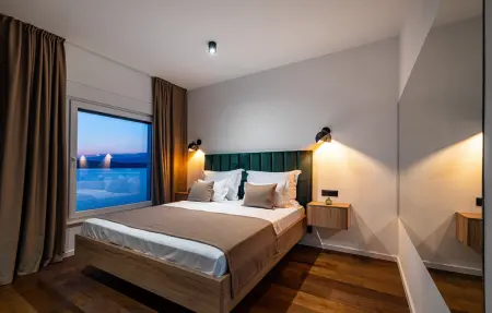 Villa Bonella, Maison 10 personnes à Novigrad - Photo 48
