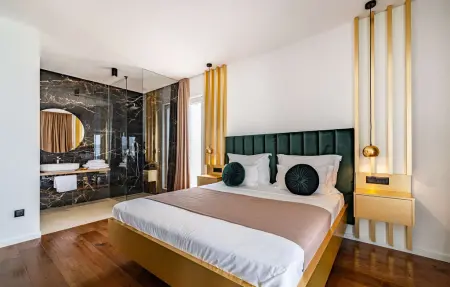 Villa Bonella, Maison 10 personnes à Novigrad - Photo 50