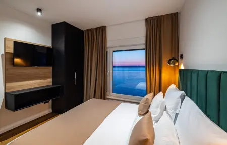 Villa Bonella, Maison 10 personnes à Novigrad - Photo 51