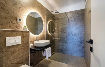 Villa Bonella, Maison 10 personnes à Novigrad - Photo 54