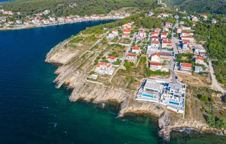 Villa Bonella, Maison 10 personnes à Novigrad - Photo 57