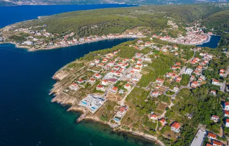 Villa Bonella, Maison 10 personnes à Novigrad - Photo 59