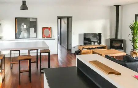 Maison 6 personnes à La Teste de Buch - Photo 3