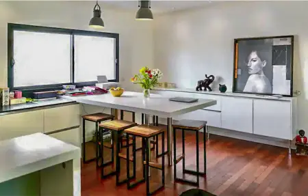 Maison 6 personnes à La Teste de Buch - Photo 5