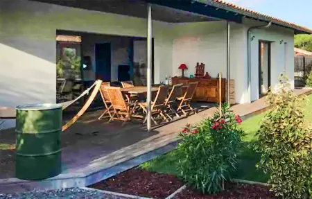 Maison 6 personnes à La Teste de Buch - Photo 6