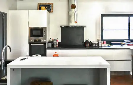 Maison 6 personnes à La Teste de Buch - Photo 12