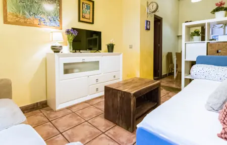 Appartement 5 personnes à Cordoba - Photo 1