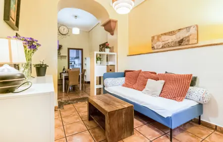 Appartement 5 personnes à Cordoba - Photo 2