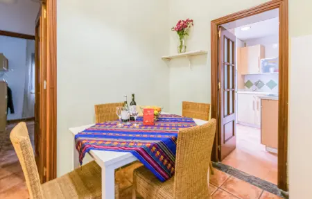 Appartement 5 personnes à Cordoba - Photo 3