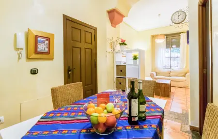 Appartement 5 personnes à Cordoba - Photo 4