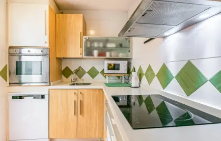 Appartement 5 personnes à Cordoba - Photo 5