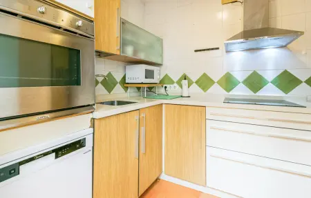 Appartement 5 personnes à Cordoba - Photo 6