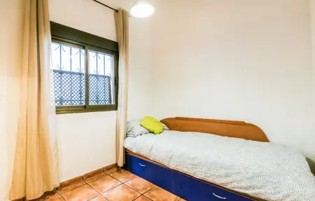 Appartement 5 personnes à Cordoba - Photo 7