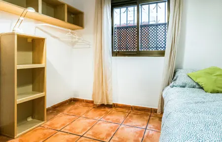 Appartement 5 personnes à Cordoba - Photo 8