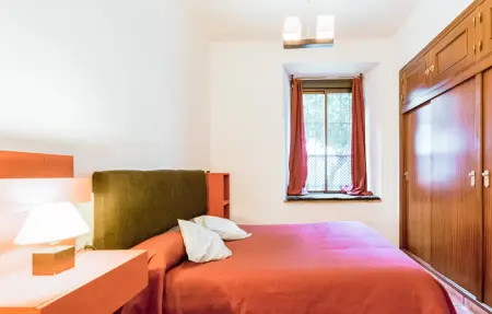 Appartement 5 personnes à Cordoba - Photo 9