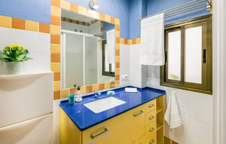 Appartement 5 personnes à Cordoba - Photo 10