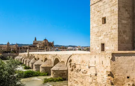 Appartement 5 personnes à Cordoba - Photo 18