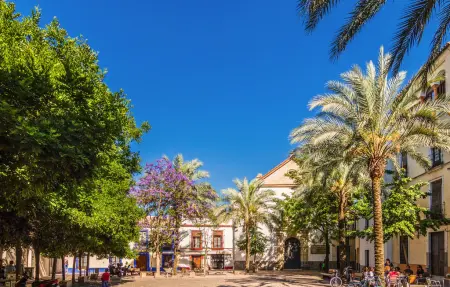 Appartement 5 personnes à Cordoba - Photo 21