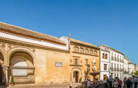 Appartement 5 personnes à Cordoba - Photo 22