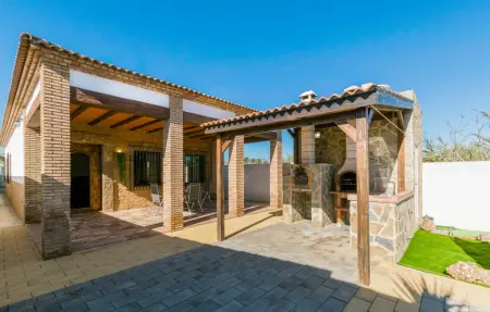 Maison 4 personnes à Casariche - Photo 1