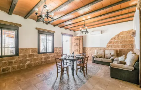 Maison 4 personnes à Casariche - Photo 2