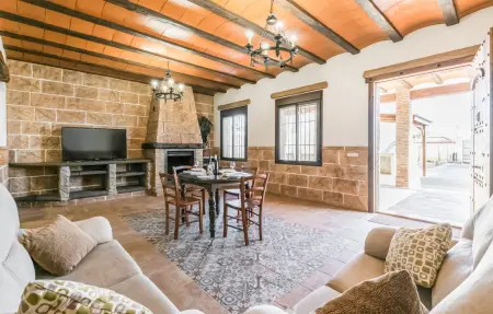 Maison 4 personnes à Casariche - Photo 3