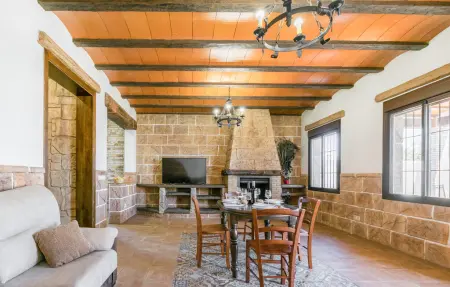 Maison 4 personnes à Casariche - Photo 4