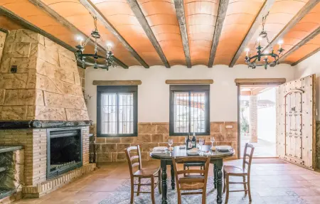Maison 4 personnes à Casariche - Photo 5