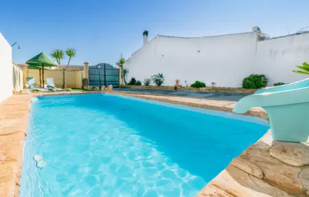 Maison 4 personnes à Casariche - Photo 8