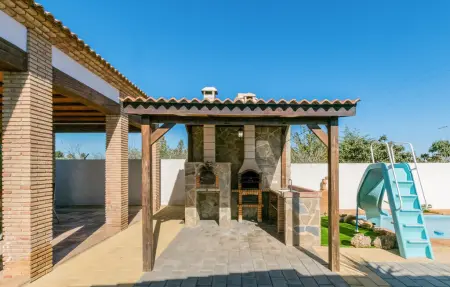 Maison 4 personnes à Casariche - Photo 9