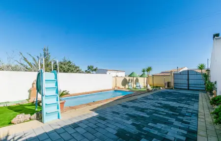 Maison 4 personnes à Casariche - Photo 10