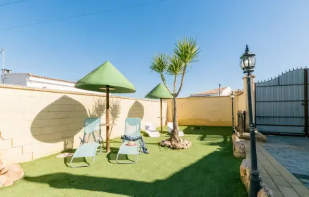 Maison 4 personnes à Casariche - Photo 11