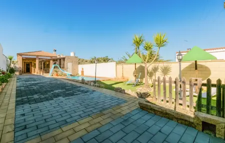 Maison 4 personnes à Casariche - Photo 12