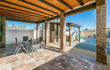 Maison 4 personnes à Casariche - Photo 13