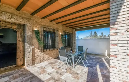 Maison 4 personnes à Casariche - Photo 14
