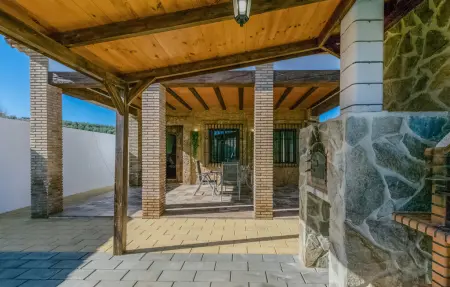 Maison 4 personnes à Casariche - Photo 15