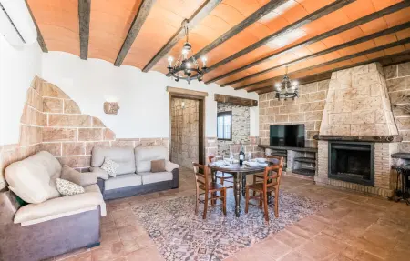 Maison 4 personnes à Casariche - Photo 16