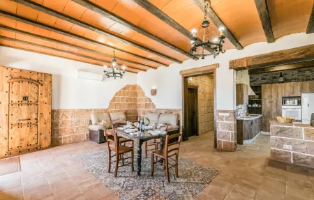 Maison 4 personnes à Casariche - Photo 17