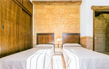 Maison 4 personnes à Casariche - Photo 21