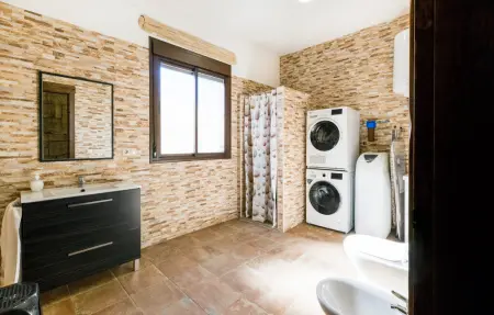 Maison 4 personnes à Casariche - Photo 22